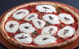 Naples Pizza