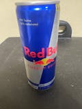 Red Bull