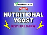 Bragg's Nutritional Yeast