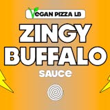 Zingy Buffalo Dipping Sauce