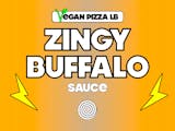 Zingy Buffalo Dipping Sauce
