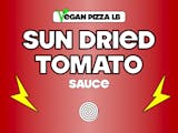 Sun Dried Tomato Dipping Sauce