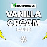 Vanilla Cream Dipping Sauce