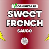 Sweet French Dressing