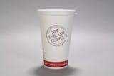 Hot Coffee