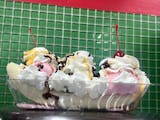 Banana Split