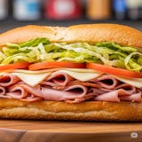 Ham & Cheese Sub