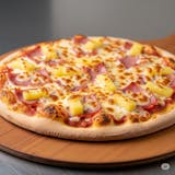 Hawaiian Pizza