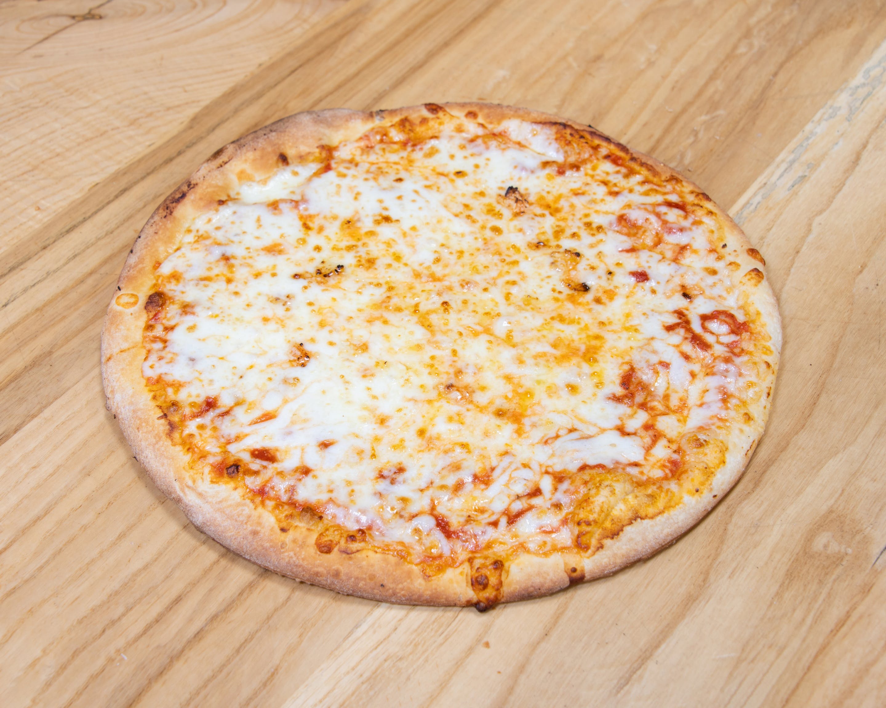 Cheese Pizza