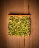 Broccoli Pizza