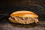 Pork Sandwich