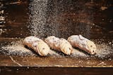 Ricotta Cannoli