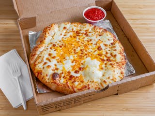 Cheese Pizza