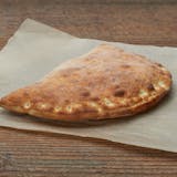 Spicy Pig Calzone