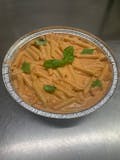 Penne with Vodka Sauce