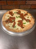 Margarita Pizza