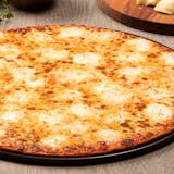 Ultimate 4 Cheese Pizza