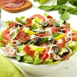 Italian Chef Salad