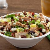 Chicken Harvest Salad