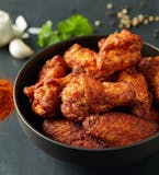 Traditional Wings