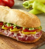 Big Don Italian Sub