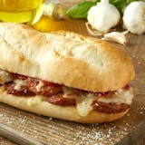 Meatball Sub