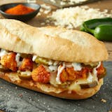 Hot Chicken Sub