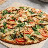 Chicken Spinach Mozzarella™ Pizza
