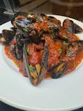 Mussels Marinara