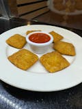 Fried Ravioli