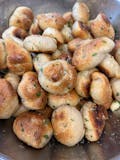 Garlic Knots