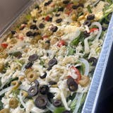 Large Tray Antipasto Salad Catering