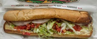 Turkey Sub