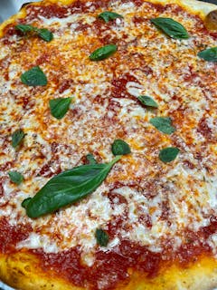 Trenton Pizza