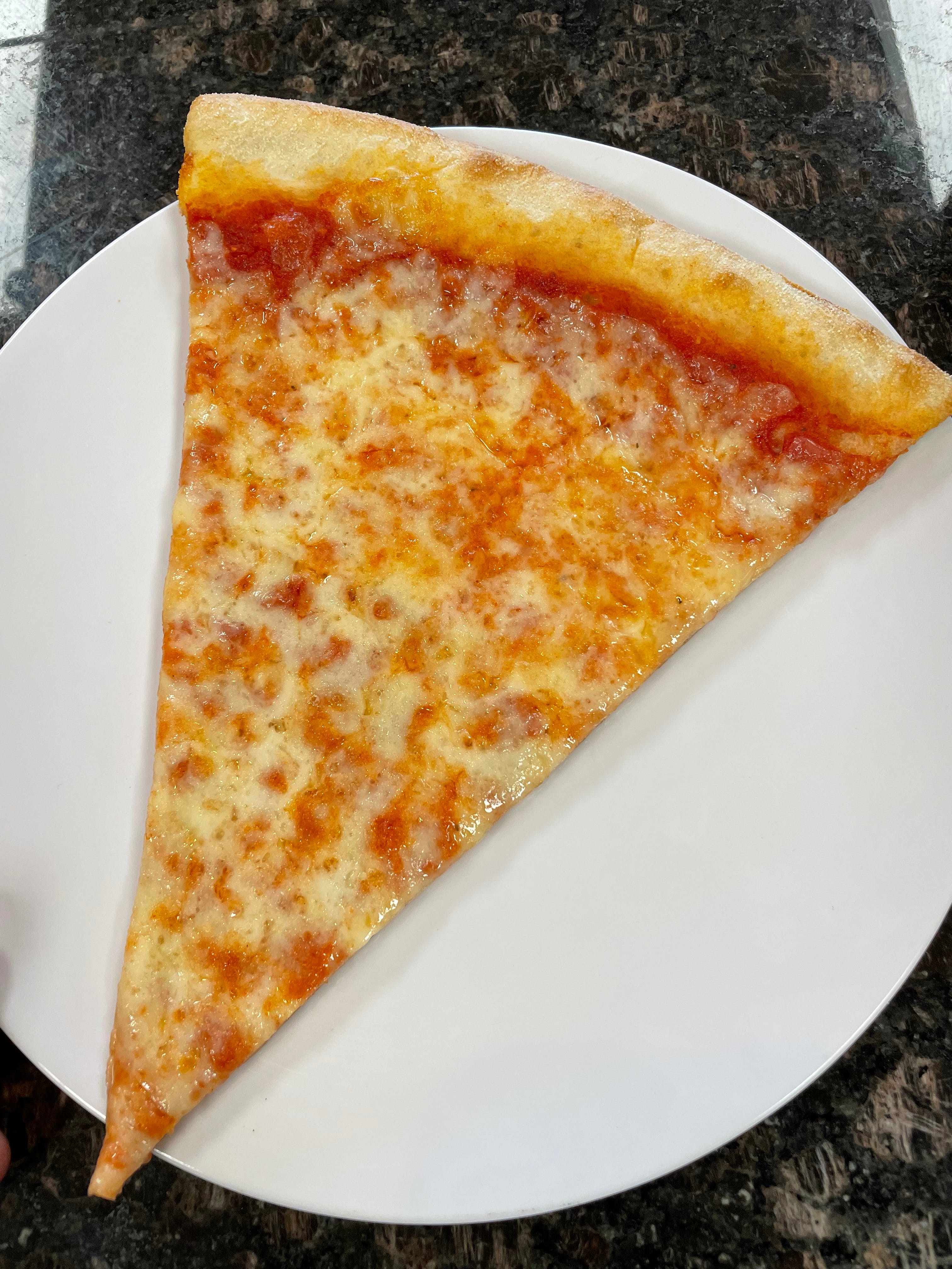 Slice Cheese Pizza