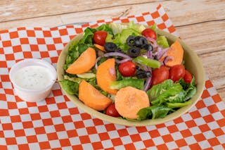 Garden Salad