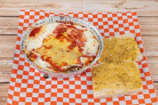 Home Style Lasagna