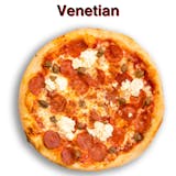 Venetian Pizza