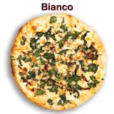 Bianco Gluten Free Pizza