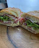 Ham & Cheese Sub