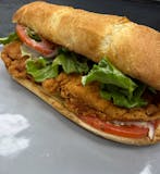 Chicken Tender Sub