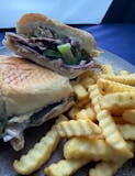Steak & Cheese Sub