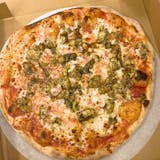 Shottaz Pizza