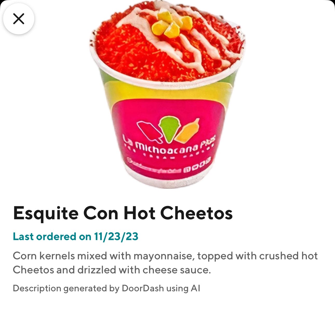 La Michoacana Plus Ice Cream & Pizza - Watsonville, CA - 1437 Main