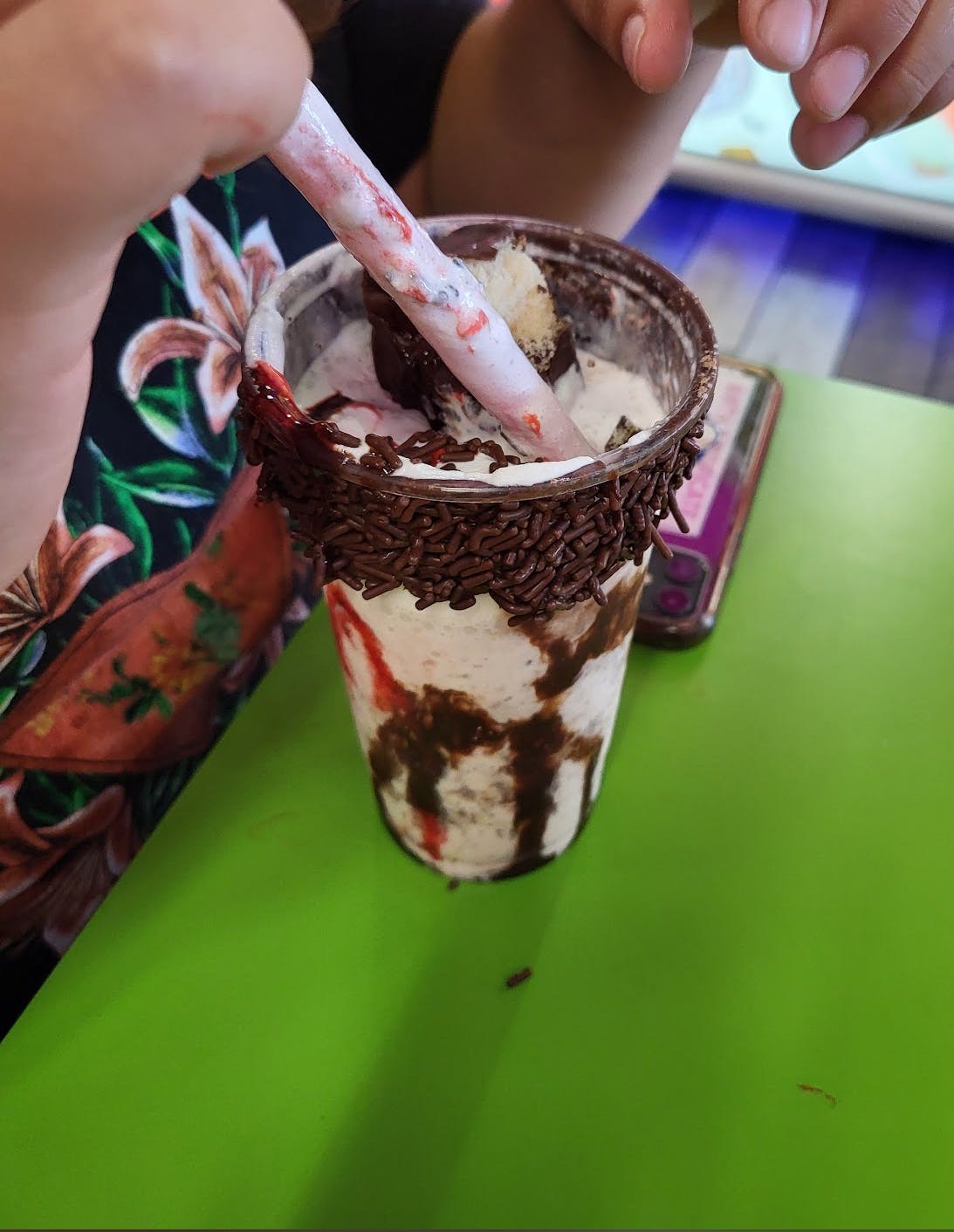 La Michoacana Plus Ice Cream & Pizza - Watsonville, CA - 1437 Main