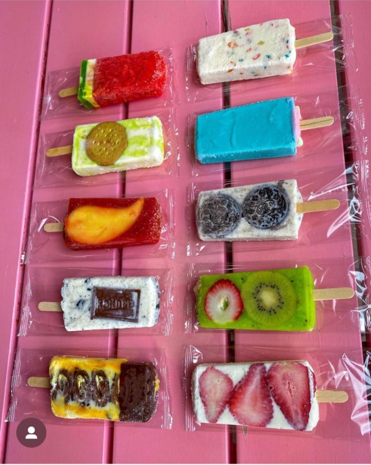 La Michoacana Plus Ice Cream & Pizza - Watsonville, CA - 1437 Main