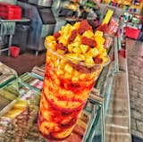 Mangonada Regular