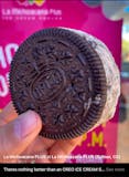 Oreo Sandwich