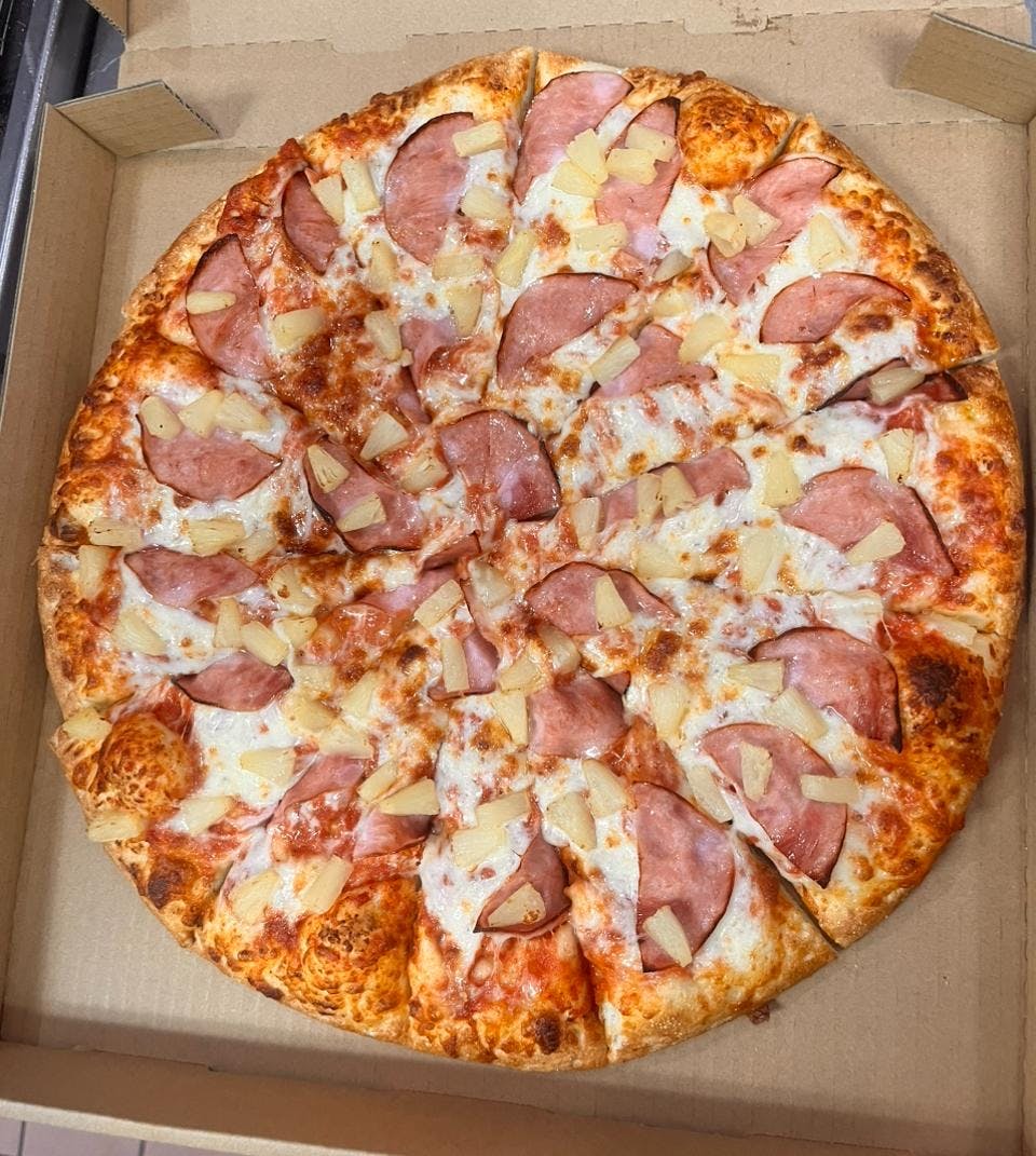 La Michoacana Plus Ice Cream & Pizza - Watsonville, CA - 1437 Main