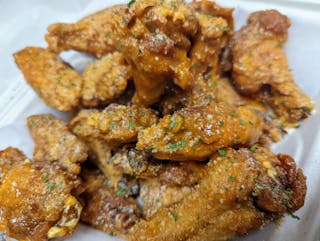 Regular Wings